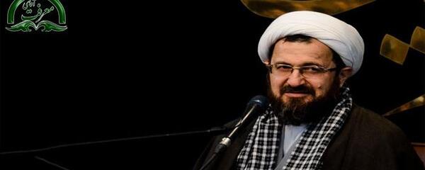 عکس حجت الاسلام ماندگاری