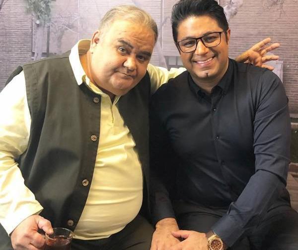 عکس از حجت اشرف زاده