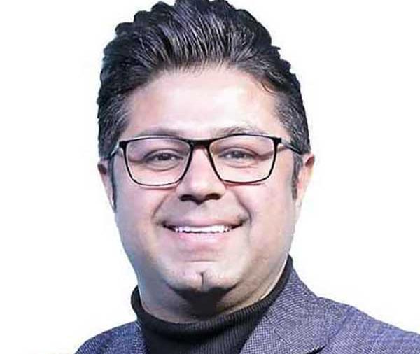 عکس از حجت اشرف زاده
