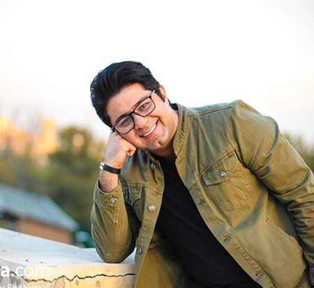 عکس پدر حجت اشرف زاده