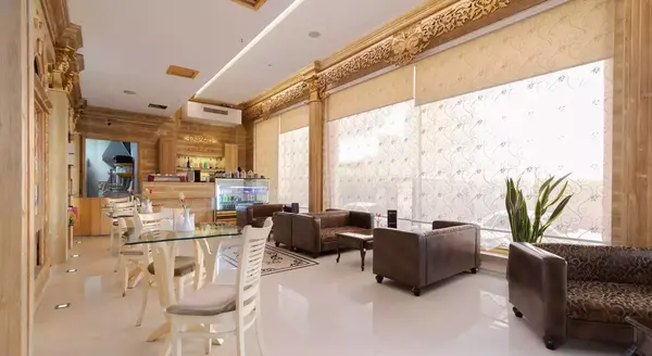 عکس های هتل حلما