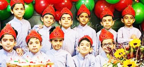 عکس حلما سادات حسینی