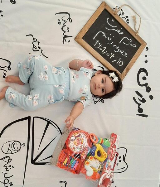 عکس حلما ایمانی