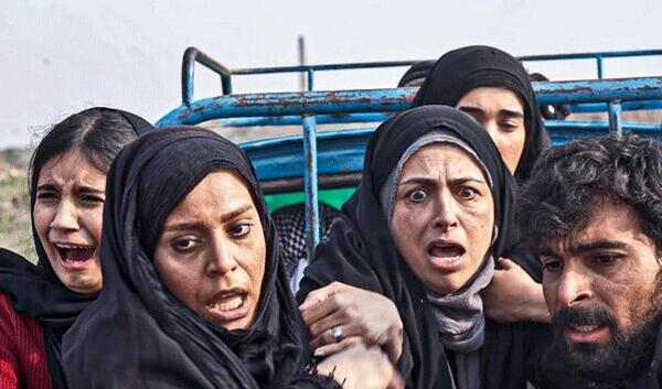 عکس حلما ایمانی