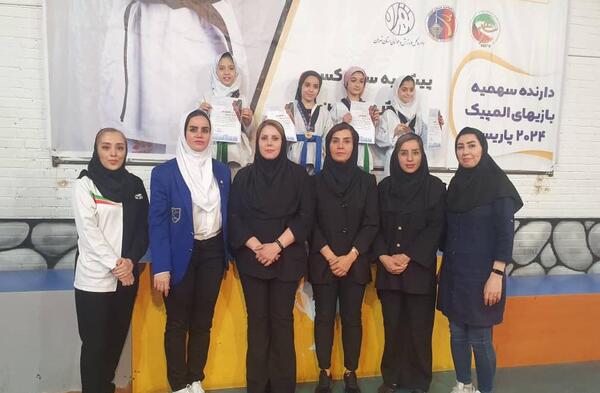 عکس حلما ایمانی