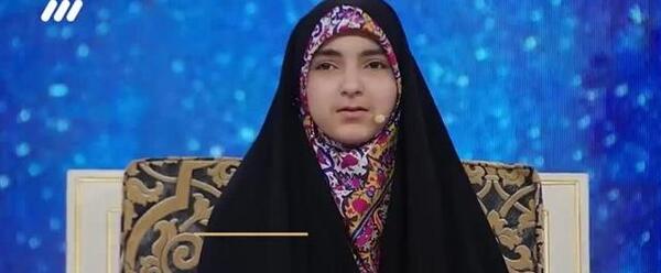 عکس های جدید حنانه خلفی