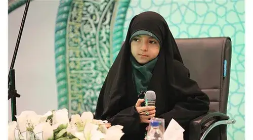 عکس های جدید حنانه خلفی