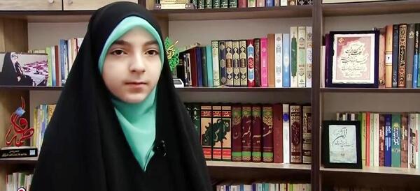 عکس های جدید حنانه خلفی