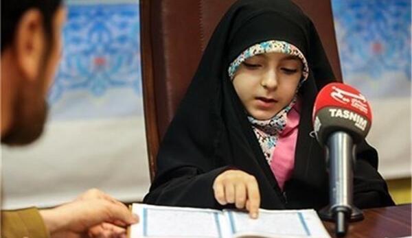 عکس حنانه خلفی