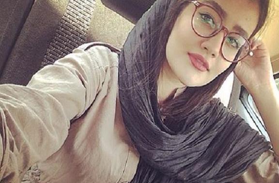عکس های جدید حنانه احدی