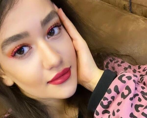 عکس های جدید حنانه احدی