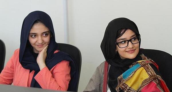 عکس های جدید حنانه احدی