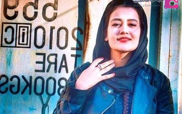 عکس های جدید حنانه احدی