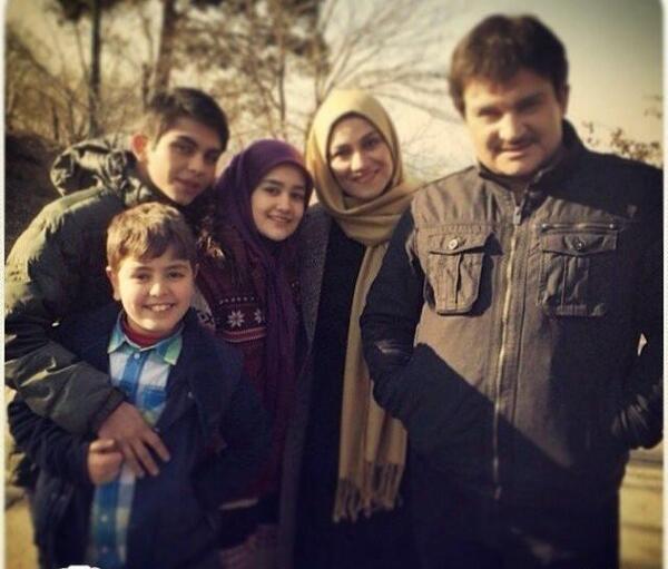 عکس های جدید حنانه احدی