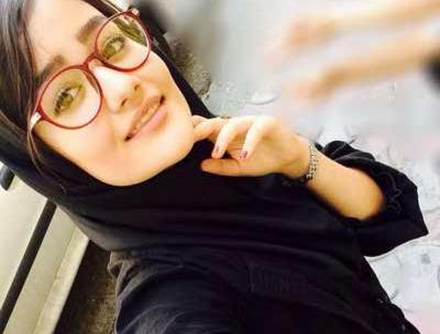 عکس های جدید حنانه احدی