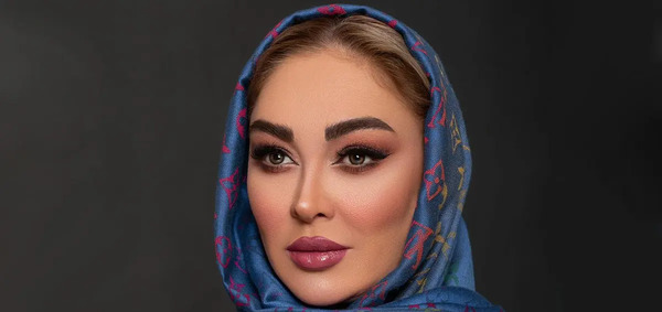 عکس الهام حمیدی قبل و بعد عمل