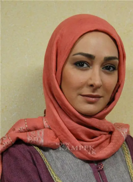 عکس الهام حمیدی قبل و بعد عمل