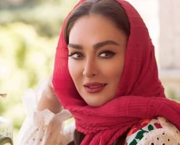 عکس الهام حمیدی قبل و بعد عمل
