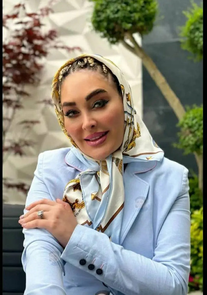 عکس عكس كلمه حميده