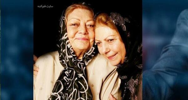 عکس های عروسی حمیده خیرآبادی