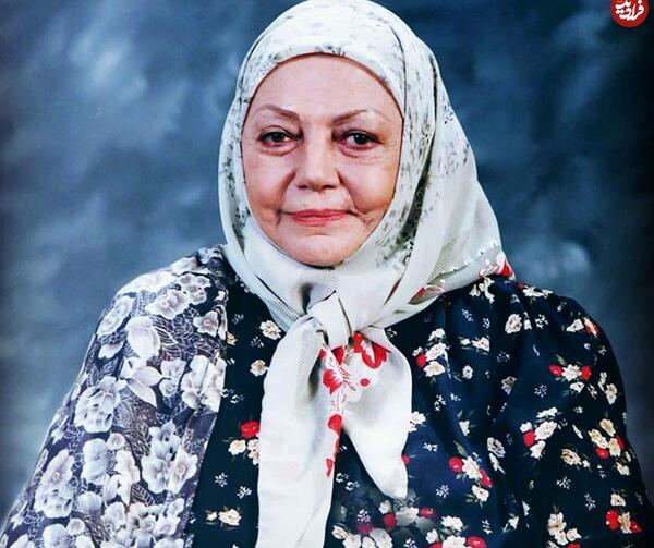 عکس های عروسی حمیده خیرآبادی