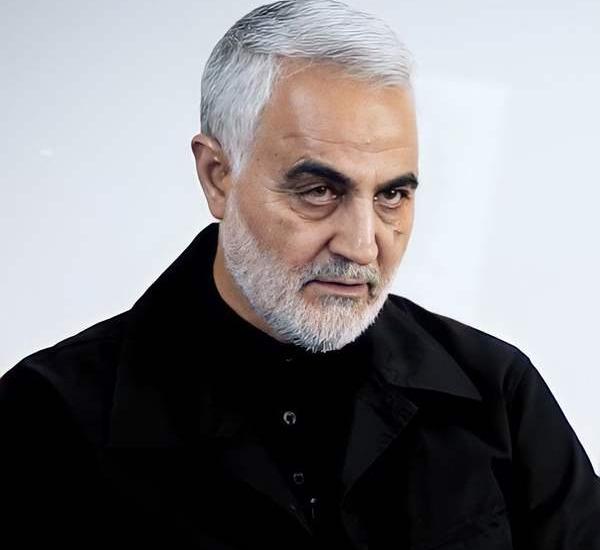 عکس شهید سعید حمیدی اصل