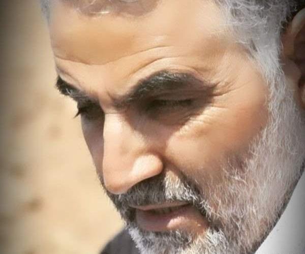 عکس شهید سعید حمیدی اصل