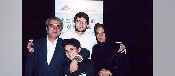 عکس شهید سعید حمیدی اصل