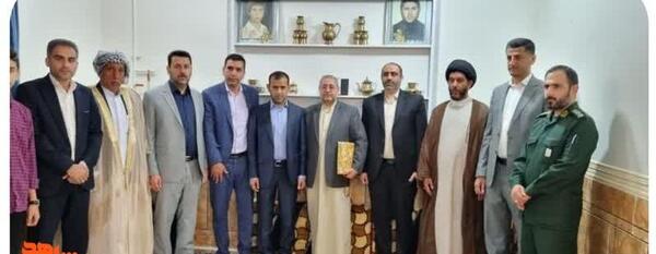 عکس شهید سعید حمیدی اصل
