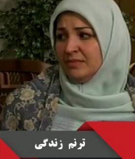 عکس بازیگر سعید حمیدی شفیق