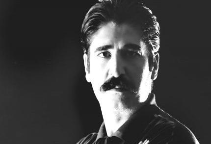 عکس بازیگر سعید حمیدی شفیق