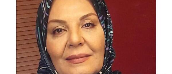 عکس زهره حمیدی بعد از عمل زیبایی