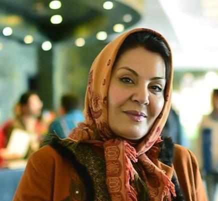 عکس حسین حمیدی همسر زهره حمیدی