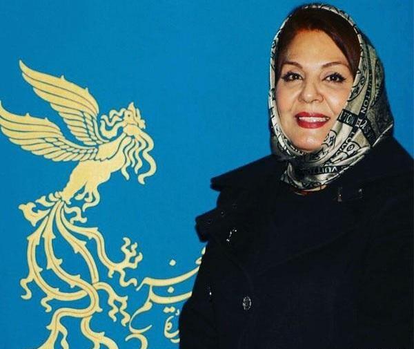 عکس حسین حمیدی همسر زهره حمیدی