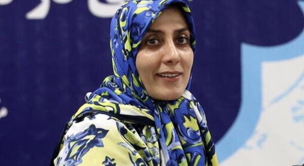 عکس حمیده