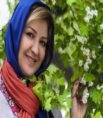 عکس حمیده
