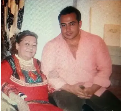 عکس حمیده