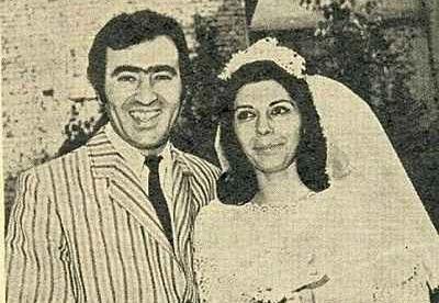عکس بازیگر حمیده