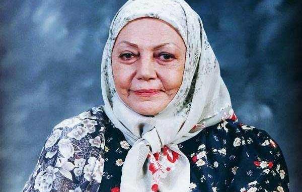 عکس قبر حمیده خیر آبادی