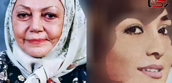 عکس قبر حمیده خیر آبادی