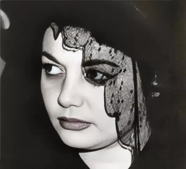 عکس عروسی حمیده خیر آبادی