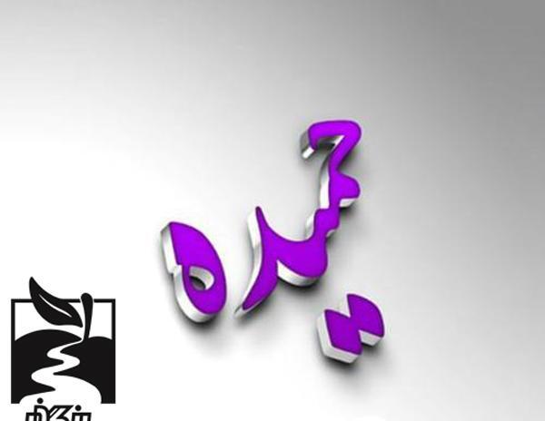 عکس معنی اسم حمیده