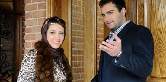 عکس های لیلا و حامد