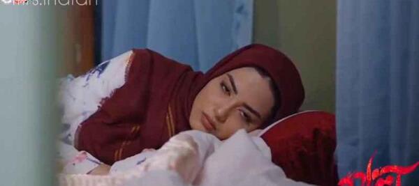عکس های حامد و راضیه در آقازاده