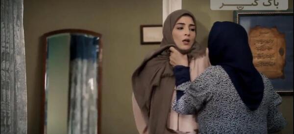 عکس های حامد و راضیه در آقازاده