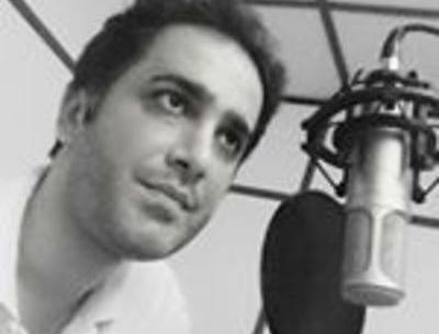 عکس همسر حامد مدرس