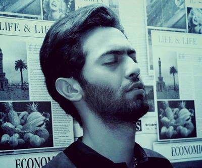 عکس های حامد محضرنیا و همسرش