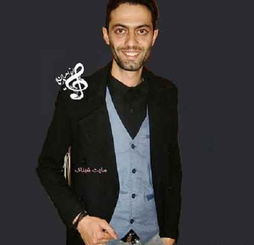 عکس های حامد محضرنیا و همسرش