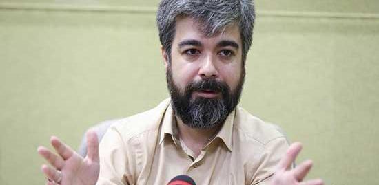 عکس همسر حامد عنقا