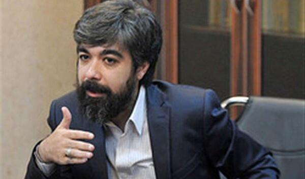 عکس همسر حامد عنقا